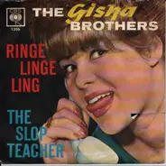 The Gisha Brothers - Ringelingeling