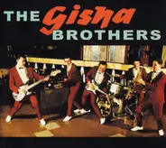 The Gisha Brothers - The Gisha Brothers