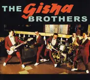 The Gisha Brothers - The Gisha Brothers