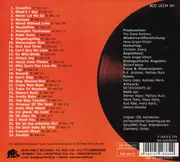 CD - The Gisha Brothers - The Gisha Brothers - Digipak