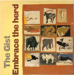 The Gist - Embrace the Herd