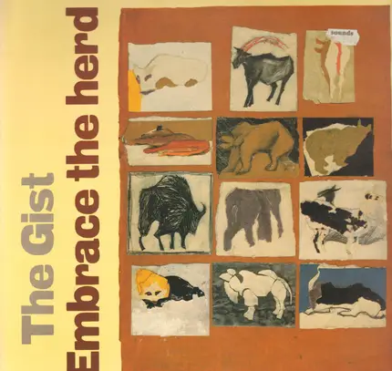 The Gist - Embrace the Herd