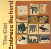 LP - The Gist - Embrace The Herd - NO 7'