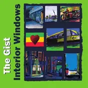 The Gist - Interior Windows