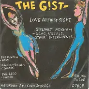 The Gist - Love At First Sight