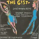 7inch Vinyl Single - The Gist - Love At First Sight