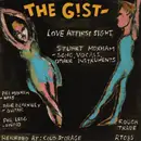 7inch Vinyl Single - The Gist - Love at First Sight (Flexidisc)