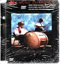 Music DVD - The Gluey Brothers - Stiff For The Elders - Still Sealed
