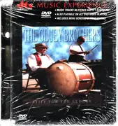 Music DVD - The Gluey Brothers - Stiff For The Elders - Still Sealed
