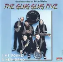 CD - The Glug Glug Five - I've Found A New Band
