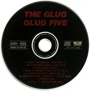 CD - The Glug Glug Five - I Must Have It!