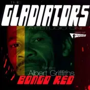 The Gladiators - At Studio One - Bongo Red