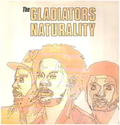 LP - The Gladiators - Naturality