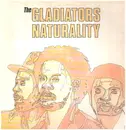 LP - The Gladiators - Naturality