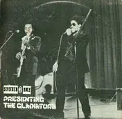 The Gladiators - Presenting The Gladiators