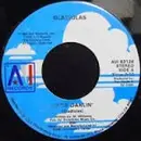 7inch Vinyl Single - The Gladiolas - Little Darlin / Be Bop Girl