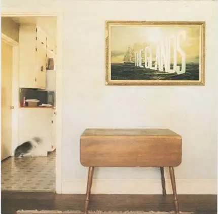 The Glands - The Glands