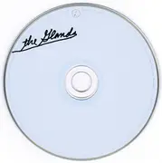 CD - The Glands - The Glands