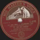 Schellack - The Glasgow Orpheus Choir - Stracathro