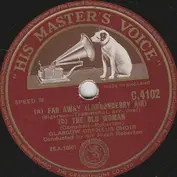 Glasgow Orpheus Choir