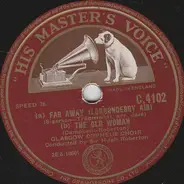 The Glasgow Orpheus Choir - Stracathro