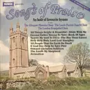 LP - The Glasgow Phoenix Choir , Leeds Parish Church Choir , The London Evangelist Choir - Songs Of Praise