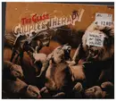 CD - The Glass - Couple's Therapy EP - Digipak