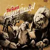 CD - The Glass - Couple's Therapy EP