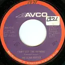7inch Vinyl Single - The Glass Bottle - I Ain't Got Time Anymore