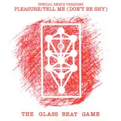 The Glass Beat Game