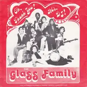 The Glass Family - Mr. DJ You Know How To Make Me Dance