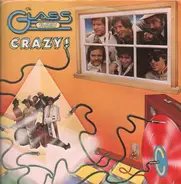 The Glass Family - Crazy!