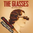 7inch Vinyl Single - The Glasses / Pork Knuckles - The Glasses / Pork Knuckles - EP