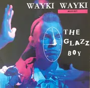 The Glazz Boy