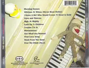 CD - The Gleam - Lookout For Evils