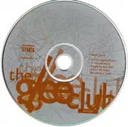 CD - The Glee Club - Mine