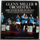 LP - The Glenn Miller Orchestra , Buddy DeFranco - Recorded Live, Royal Festival Hall, London, England