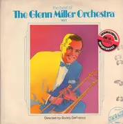 LP - The Glenn Miller Orchestra - The Best Of The Glenn Miller Orchestra - Vol. 1