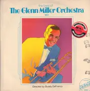 The Glenn Miller Orchestra - The Best Of The Glenn Miller Orchestra Volume 1