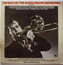 LP - The Glenn Miller Orchestra - The Best Of The Glenn Miller Orchestra Vol. 3