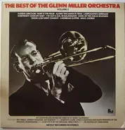 The Glenn Miller Orchestra - The Best Of The Glenn Miller Orchestra Vol. 3