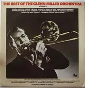LP - The Glenn Miller Orchestra - The Best Of The Glenn Miller Orchestra Vol. 3