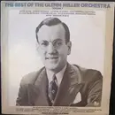 LP - The Glenn Miller Orchestra - The Best Of The Glenn Miller Orchestra Volume 1