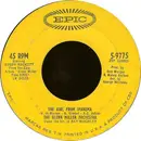 7inch Vinyl Single - The Glenn Miller Orchestra - The Girl From Ipanema