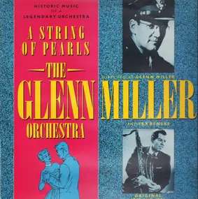 Glenn Miller - A String Of Pearls