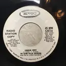 7inch Vinyl Single - The Glenn Miller Orchestra - Canadian Sunset / Blue Velvet