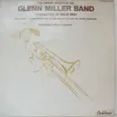 LP - The Glenn Miller Orchestra Conducted By Billy May - The Original Reunion Of The Glenn Miller Band - Recorded Live In Concert