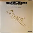 LP - The Glenn Miller Orchestra Conducted By Billy May - The Original Reunion Of The Glenn Miller Band - Recorded Live In Concert