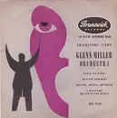7inch Vinyl Single - The Glenn Miller Orchestra - Collectors' Item