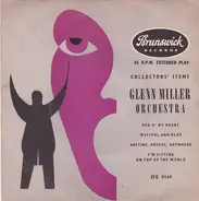 The Glenn Miller Orchestra - Collectors' Item